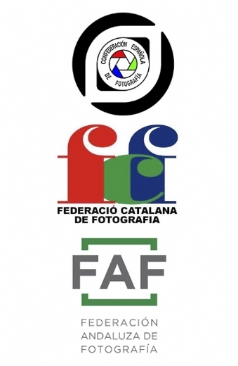 Puntos para socios de la CEF, FCF y FAF en MontPhoto 2022.
